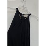 Michael Kors Michael‎ Kors Black Jumpsuit - Size M Photo 3
