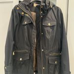 Michael Kors Rain Jacket Photo 1