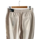 EXPRESS Ankle High Rise Jogger Pants Photo 7