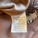 Sadie and Sage Floral Print Romper Photo 3