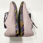 Nobull  PROJECT Lavender Splat-ter Sneakers Women’s 7.5 Photo 5