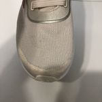 Adidas QT Racer Sport Women's Size 7 Cream Purple Running Shoes Art FY5679 Photo 8