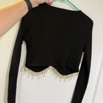 Lane 201  Rhinestone Top Photo 1