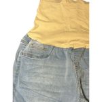 Vintage Violet Maternity Ankle Jeans X Photo 1