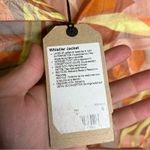 prAna  | Woman's Rain Jacket‎ NWT Coat Small Whistler Photo 7