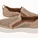 Vionic | Women's Sneaker Kimmie Perforated Slip On Sneakers Photo 1