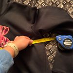 Under Armour Breast Cancer Awareness  hoodie Photo 2