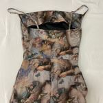 Pretty Little Thing Angelic Jumpsuit Photo 3