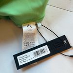 NWT Oner Active Timeless High Waisted Legging Jade Green size XS regular length Photo 3