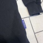 Disney Walt World Spirit Jersey Adult XS Black Long Sleeve Crew Mickey Mouse Photo 7