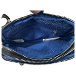 Brighton Power of Love Crossbody Belt Bag Waist Fanny Pack NEW with Tags Photo 3