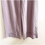Fate Purple Wide Leg Activewear Sweatpants Size Small Pockets Streetwear Boho Photo 2