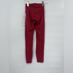 Lululemon  Wunder Train High-Rise Tight‎ 25" size 2 Photo 1
