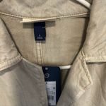 Universal Threads Universal Thread Tan Pantsuit Photo 5