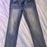 BKE  Light Blue Women's Skinny Jeans Photo 0