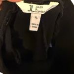 Jules & Leopold ‎ Black Pants Photo 6