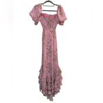 Yumi Kim  Dorinda maxi dress Photo 3