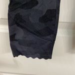 Lululemon Scalloped Leggings Photo 2