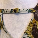 Kori Sunflowers Galore Blouse Women’s Large by  Photo 4