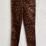 We Wore What Zebra Jeans Photo 1