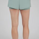 90 Degrees by Reflex 90 Degree by Reflex Athletic Shorts Photo 2