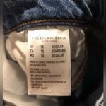 American Eagle  Tom girl distressed jeans - 18 Photo 3