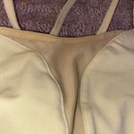 Patagonia Yellow  Sports Bra Photo 3