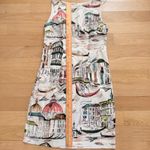 Chetta B  Size 6 Venice Sheath Dress Italy Photo 1