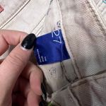 Pilcro and the Letterpress Pilcro The Bow Boyfriend Jeans Women's Size 27 Multicolor Relaxed Fit Denim Photo 6