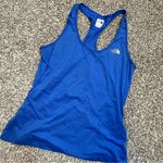 The North Face  Blue Tank Top Size Large Photo 5
