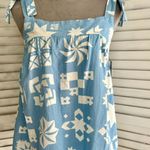 Halter Top, Small Blue Photo 0