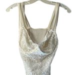 Vintage‎ Victoria's Secret Teddy Size undefined Photo 1