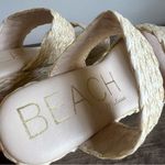 Beach by Matisse Ocean Ave Women’s Slide Sandal Size 9 #B1569 Photo 8