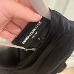 Generation Love Black One Shoulder Top Photo 1