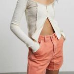 Urban Outfitters  Coral Women Shorts Photo 0