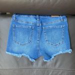 Aeropostale Denim Jean Shorts Size 2 Photo 1