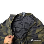 Victoria's Secret Pink by  Camo Green Cargo Jogger Pants Size: M Photo 6