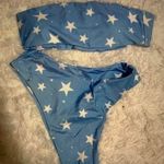 Star Bikini Size M Photo 0