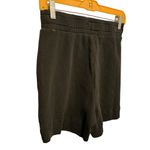 Cotton Citizen  Textured‎ Shorts nwot Photo 1