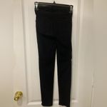 Like an angel  Black Fabric Blend Photo 1