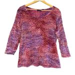 Vintage Y2K Avenue Lace Fairy Top Women's Size 18/20 Whimsical Floral Coquette Pink Size L Photo 0