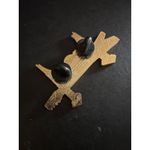 Hard Rock Cafe San Francisco Golden Gate Bridge Collectible Pin Photo 2