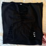 Subdued Tube Top Size M Photo 0