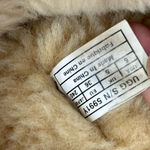 UGG  Women's Mini Bailey Button II in Chesnut Photo 4