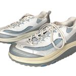 Skechers Shape Ups Toning Walking Athletic Sneakers Size 8 Photo 1