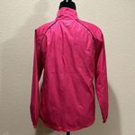 Everlast Pink  Mesh Lined Windbreaker Photo 1