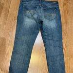 Denizen from Levi's Slim cropped jeans Photo 2