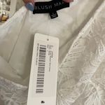 Blush Mark Bridal Dress  Photo 2