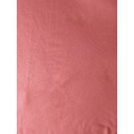 Nicole Miller Dubarry Pink Ruffled Short Sleeve Top L Coquette Girl Fairycore Photo 6