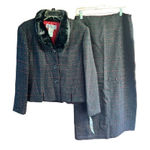 Jessica Howard  2 Pc skirt Set Sz 14 NWT Photo 0